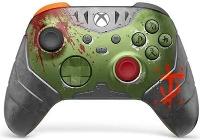 Obrázok produktu pre Xbox Wireless Controller Ice Breaker Special Edition