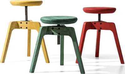 Produktbild von Moderne Set 3 tlg. Stühle Luxus Design Stuhl Möbel Esszimmer