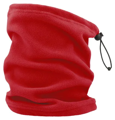 Produktbild von Atlantis Headwear - "Hotty-S" Schlauchschal LT4951 (Einheitsgröße) (Rot)