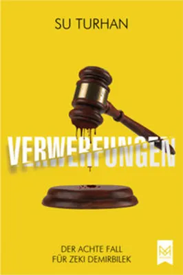 Produktbild von Verwerfungen