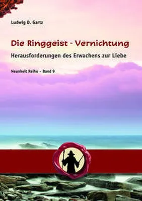 Obrázok produktu pre Zničenie Ringgeist