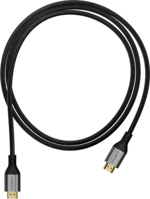 Image de Cygnett Unite câble HDMI 5 m HDMI Type A (Standard) Noir