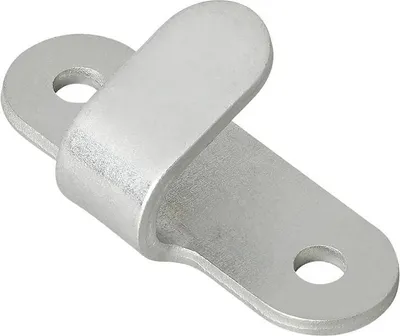 Obrázek produktu pro Lanový hák kovový 65x27mm ohýbaný