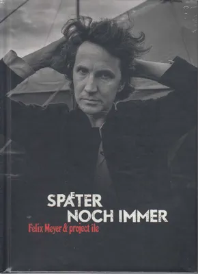 Produktbild von Später Noch Immer - Limited Edition