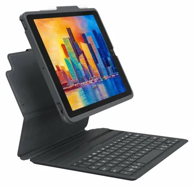 Produktbild von Keyb. Pro Keys Ipad 10.9 10Th Gena16Black/Grayuk