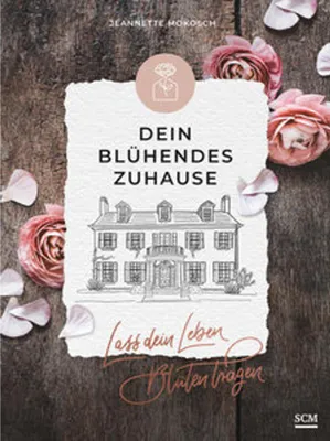 Obrázok produktu pre Dein blühendes Zuhause