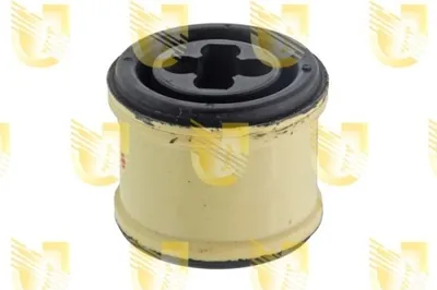 Produktbild von UNIGOM Motorlager Vorne Hinten für FORD MONDEO III Kombi (BWY) 396463