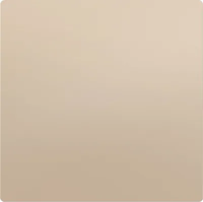 Produktbild von Zarte Abstraktionslinien – Bodenschutzmatte – Rutschfest – Schutzmatte für Büro – Vinylmatte – Stuhlunterlage  – 100 x 100 cm