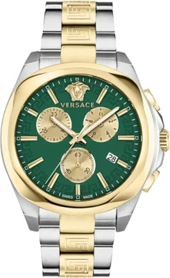 Image de Versace - VE3CA0623 - Montre - Femme - Quartz