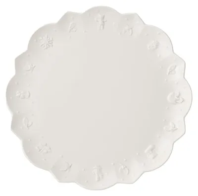 Produktbild von Villeroy & Boch Toy's DelRoyCl Speiseteller Set 6 Stück - Art.-Nr. 14-8658-2620 - EAN 4057743083889