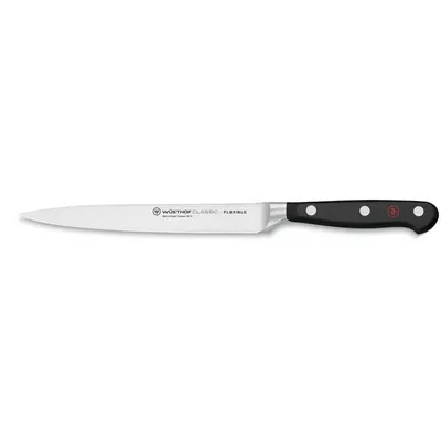 Produktbild von Wüsthof Classic - Fischfiliermesser, 16 cm