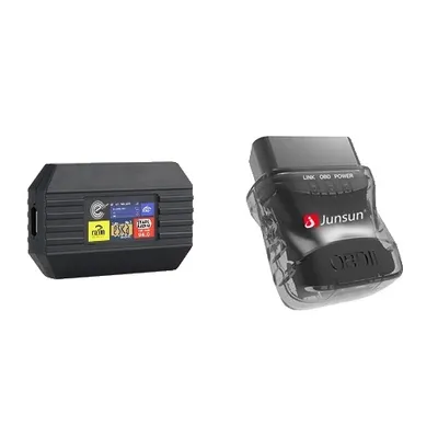 Produktbild von Autoantenne, USB-Adapter, GPS-Signal-Empfänger, DAB - OBD
