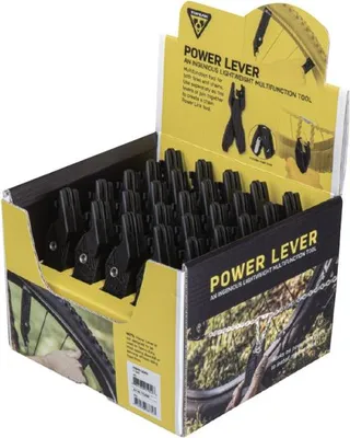 Immagine prodotto di Leve Topeak per la leva del pneumatico (25 set)