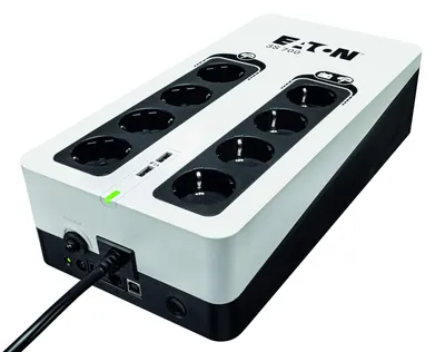 Immagine prodotto di Eaton 3S700D Eaton USV 3S700D        700VA 420W USB