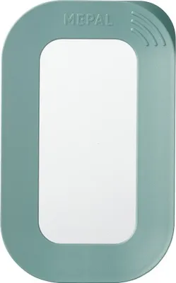 Produktbild von Mepal | Ersatzdeckel für Vorratsdose Modula | kompatibel mit 425/1000/1500/2000 ml | Farbe: Nordic Green