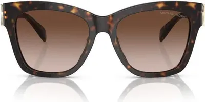 Immagine prodotto di Michael Kors Empire Square Sonnenbrille MK 0MK2182U 300613