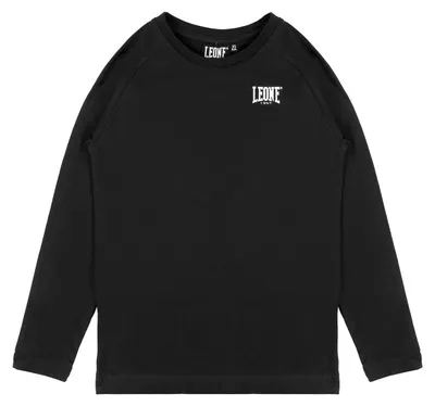 Produktbild von Kinder-Langarm-T-Shirt „Italien“.