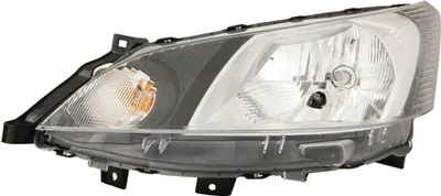 Produktbild von ALKAR Scheinwerfer Rechts für NISSAN NV200 / Evalia Bus 2742964