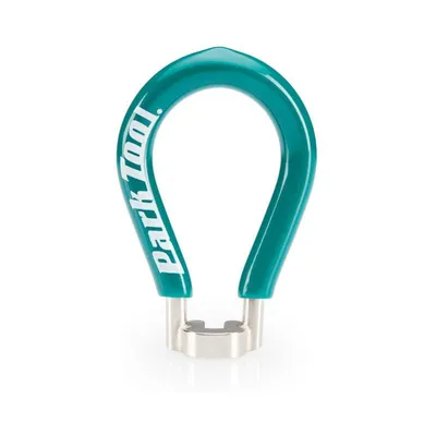 Produktbild von PARK TOOL SW-1, Speichen, Grün