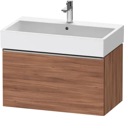 Produktbild von DURAVIT DE4273070790000 D-Neo WTU WH R.ek 784x442x440 Nu Mt