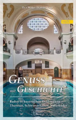 Obrázek produktu pro Genuss mit Geschichte
