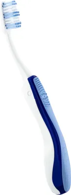 Image de Brosse à dents de voyage Elgydium Pocket Medium