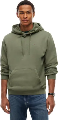 Produktbild von Tommy Hilfiger 8721441422894, Erwachsener, Männlich, Kapuzenpullover, Grün, Langärmlig, Rocky Mountain