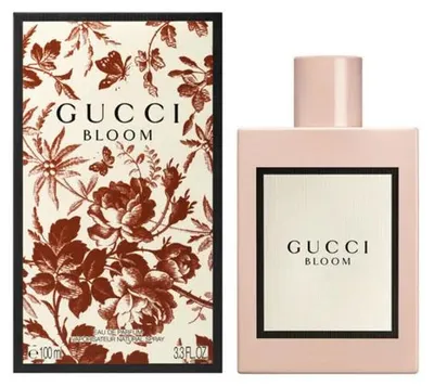 Produktbild von Gucci Bloom Eau De Parfum Spray 100ml