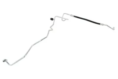 Produktbild von Kühlerschlauch THERMOTEC SI-MA08
