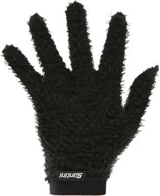 Productafbeelding van Santini Alpha handschoenen, zwart, maat XS, voor heren, kleur zwart, maat XS