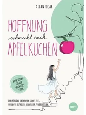 Obrázok produktu pre Hoffnung schmeckt ¿ nach Apfelkuchen