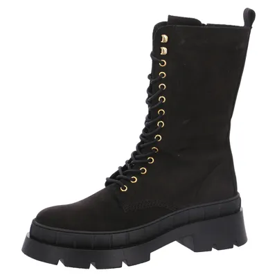 Produktbild von Poelman Stiefelette Schwarz