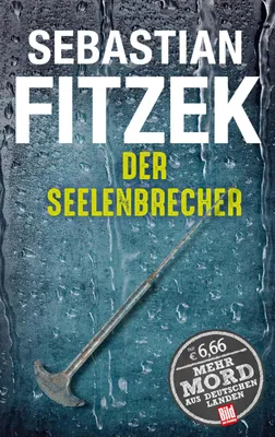 Produktbild von Der Seelenbrecher