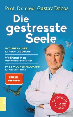 Produktbild von Die gestresste Seele