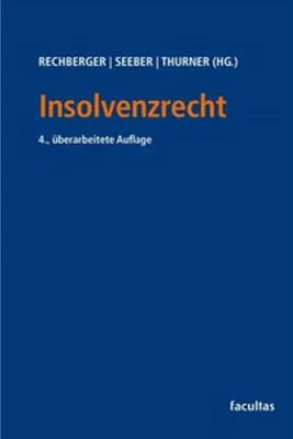 Immagine prodotto di Insolvenzrecht
