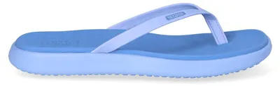 Produktbild von HEYDUDE Maui Breeze Flip Damen Zehentrenner Blue Größe 37
