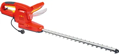 Immagine prodotto di Tagliasiepi elettrico Wolf Garten HSE 55 V 600 Watt SB 55 cm