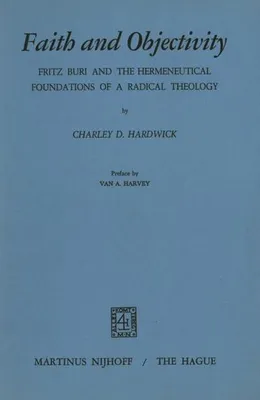 Obrázok produktu pre Faith and Objectivity