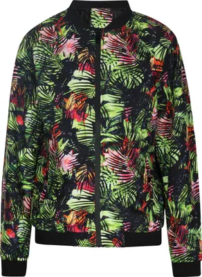 Produktbild von OCY herren jacke - dschungel, S
