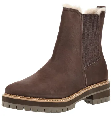 Produktbild von TOMS Stiefelette BENNET Stiefelette Leder/Textil