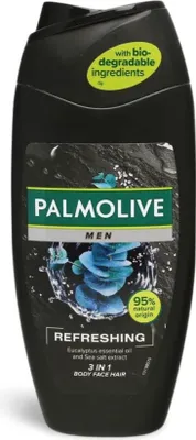 Zdjęcie produktu dla Palmolive Shower Men Acti Care - 250ml