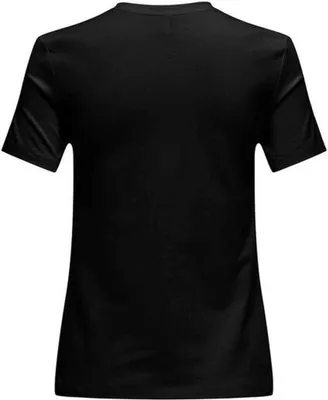 Produktbild von T-Shirt Only 15346574-BLACK für Damen
