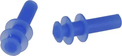Produktbild von Seacsub Ohrstöpsel Blau Blau One Size