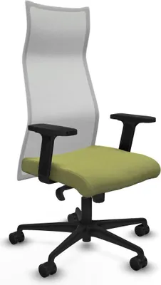 Obrázok produktu pre Kancelárske kreslo Piqueras y Crespo B2D036N