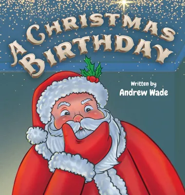 Produktbild von A Christmas Birthday