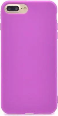 Image de Coque arrière pour smartphone Apple iPhone 7 Plus / 8 Plus