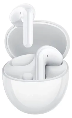 Produktbild von Honor CHOICE Earbuds S7 White Bluetooth-Kopfhörer (White)