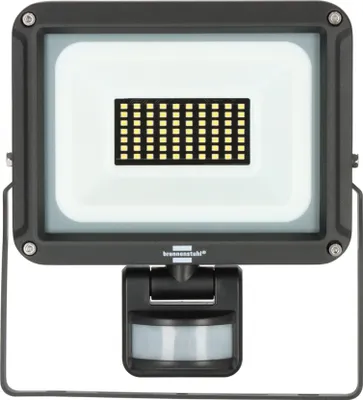 Produktbild von Brennenstuhl LED Strahler JARO 4060 P mit Infrarot-Bewegungsmelder 3450lm, 30W, IP65
