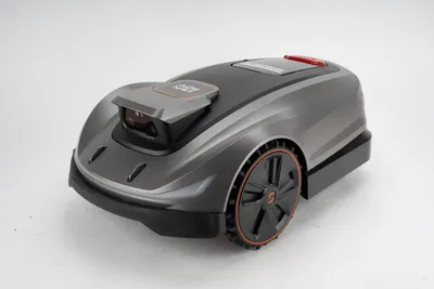 Produktbild von Sunseeker X5 Gen2 -Mähroboter ohne Begrenzungskabel-
