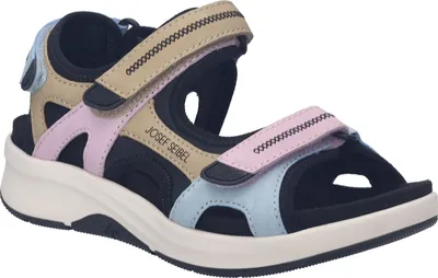 Produktbild von Josef Seibel Trekkingsandalen Damen 32323336343037 Bunt 43 EU